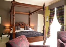 Satis House Hotel 5
