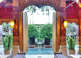 Burasari Phuket Resort & Spa 4
