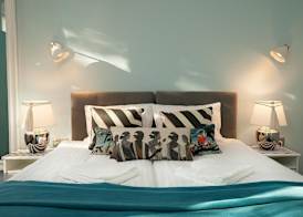 Comfort Art by Grand Apartments 5