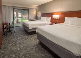Sonesta Select Seattle Bellevue Redmond 5