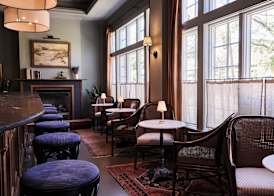The Harbor Front Inn 4
