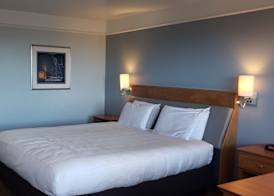 Seabird Lodge Fort Bragg 3