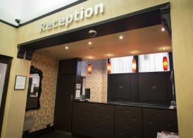 Best Western The Grand Hotel Hartlepool 3