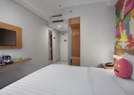 favehotel Hasyim Ashari Tangerang 5