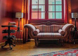 Hôtel Amphithéâtre 5