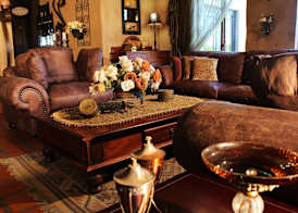 Dio Dell Amore Guest House 2