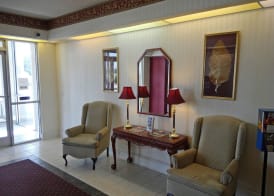Americas Best Value Inn Kinston 5