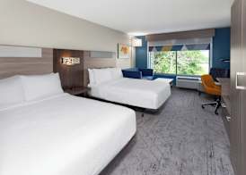 Holiday Inn Express & Suites REEDSBURG – DELLS AREA by IHG 5