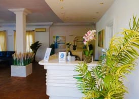 Resort Fior di Sardegna 2