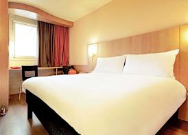 ibis Belfort Danjoutin 4