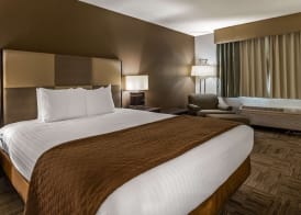 Best Western Yuba City Inn 4