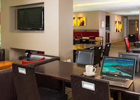 Holiday Inn Express SWINDON WEST by IHG 3