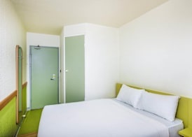 ibis budget Fawkner 3