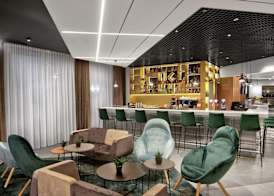 Hilton Garden Inn Bucharest Airport 4