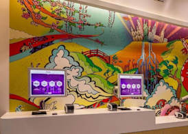 YOTELAIR Paris CDG - Transit Hotel - Terminal 2E 4