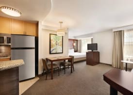 Residence Inn San Diego North/San Marcos 4
