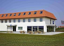 ibis budget Oostende Airport 2