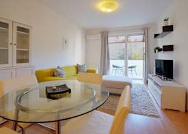 Vision Apartments Budapest 2