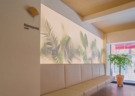 Namsan Hill Hotel 5