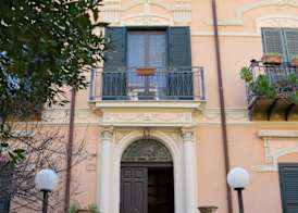 VILLA PIRANDELLO 4