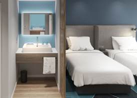 Holiday Inn Express Beijing Tongzhou by IHG 5