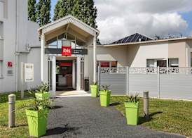Ibis Le Havre Sud Harfleur 2