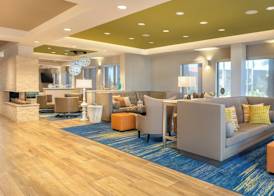 SpringHill Suites by Marriott San Diego Carlsbad 3