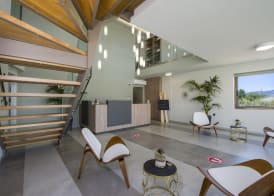 Incognito Creta Luxury Suites 2
