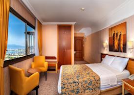Palm Hotel 4