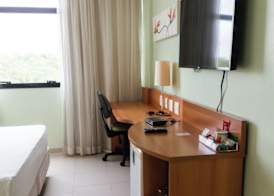Comfort Hotel Manaus 4