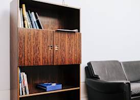 Dona Emília Studio Apartments 3