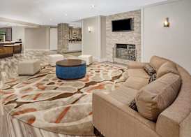 Homewood Suites by Hilton Indianapolis-Keystone Crossing 5