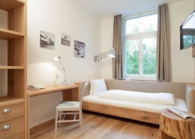 Alpenblick CoLiving - Self Check In by Homenhancement 4