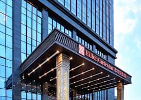 Hilton Garden Inn Chengdu Huayang 4