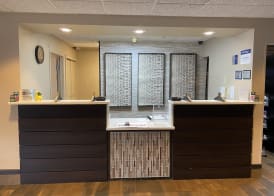 Best Western Plus Warsaw 3
