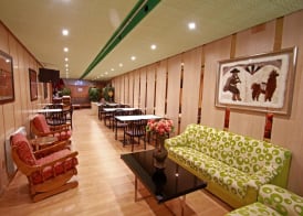 Hotel Paris Centro 5