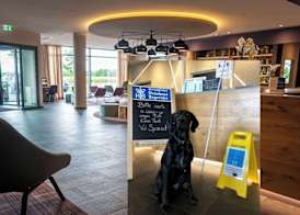 BEST WESTERN Hotel The K Unterföhring 4