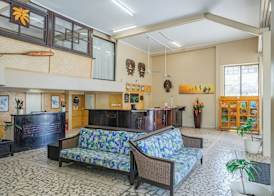 The Edgewater Resort & Spa 2