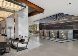 Lagos Marriott Hotel Ikeja 3