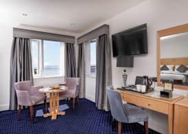 Belgrave Sands Hotel & Spa 4