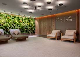 Radisson Collection Hotel, Tallinn 4