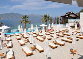 Coral Hotel & Resort 5