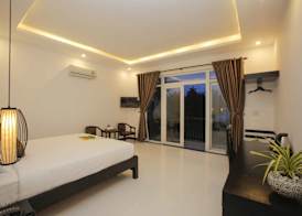 Hoi An Sunny Pool Villa 3