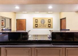 Comfort Inn & Suites IAH Bush Airport - East 3