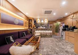 BUSAN GWANGALLI HOTEL RYOKAN BADADA 2