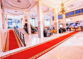 Cold Springs Hotel 4