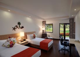 Holiday Inn Resort GOA by IHG 2