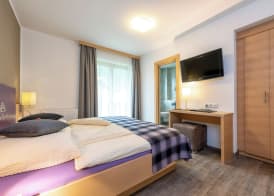 Alpenresort Thanner 4