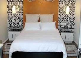 Knysna Inn 4