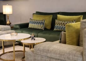 Nour Plazza Hotel 4